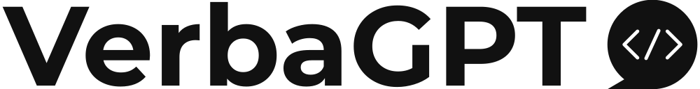 VerbaGPT Logo